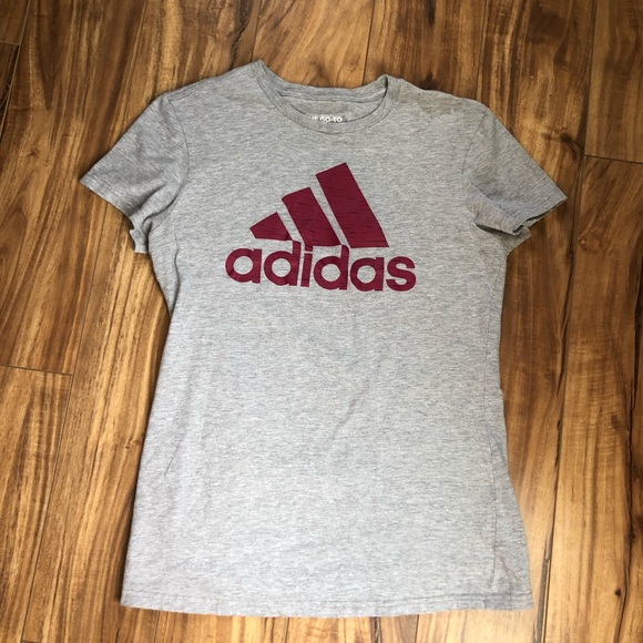 adidas Tops - Adidas Shirt